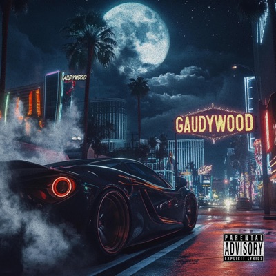 GAUDYWOOD - EP