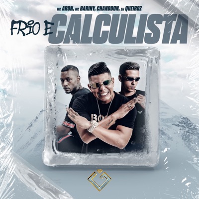Frio e Calculista - Single