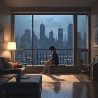 It's 3am (Sad Lo-Fi Beats) - Calypso