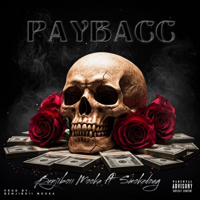 PaybaCC (feat. Smokedoug) - Single