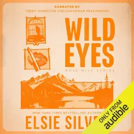 Wild Eyes (Unabridged)