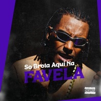 So Brota Aqui Na Favela (feat. MC Italo ZK) - Single - DJ MH PROD