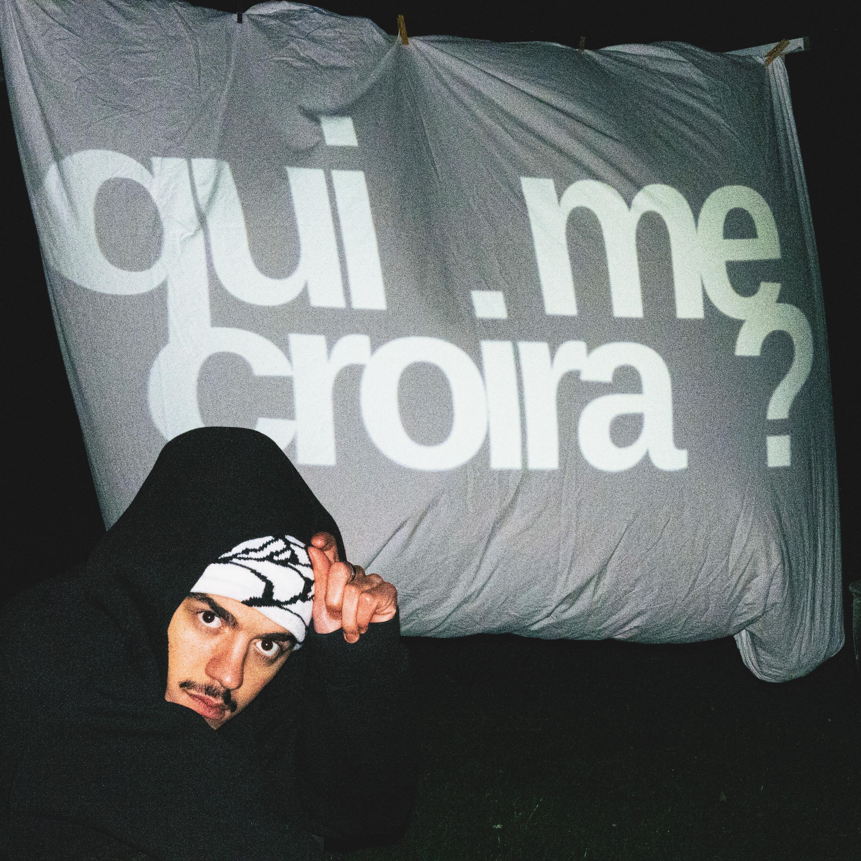 qui me croira ?? - Single