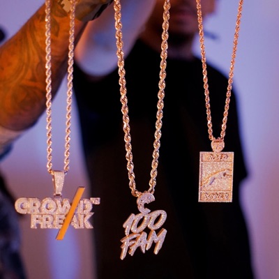 The mafia (feat. Cbsm Henny & Big jungle) - Single