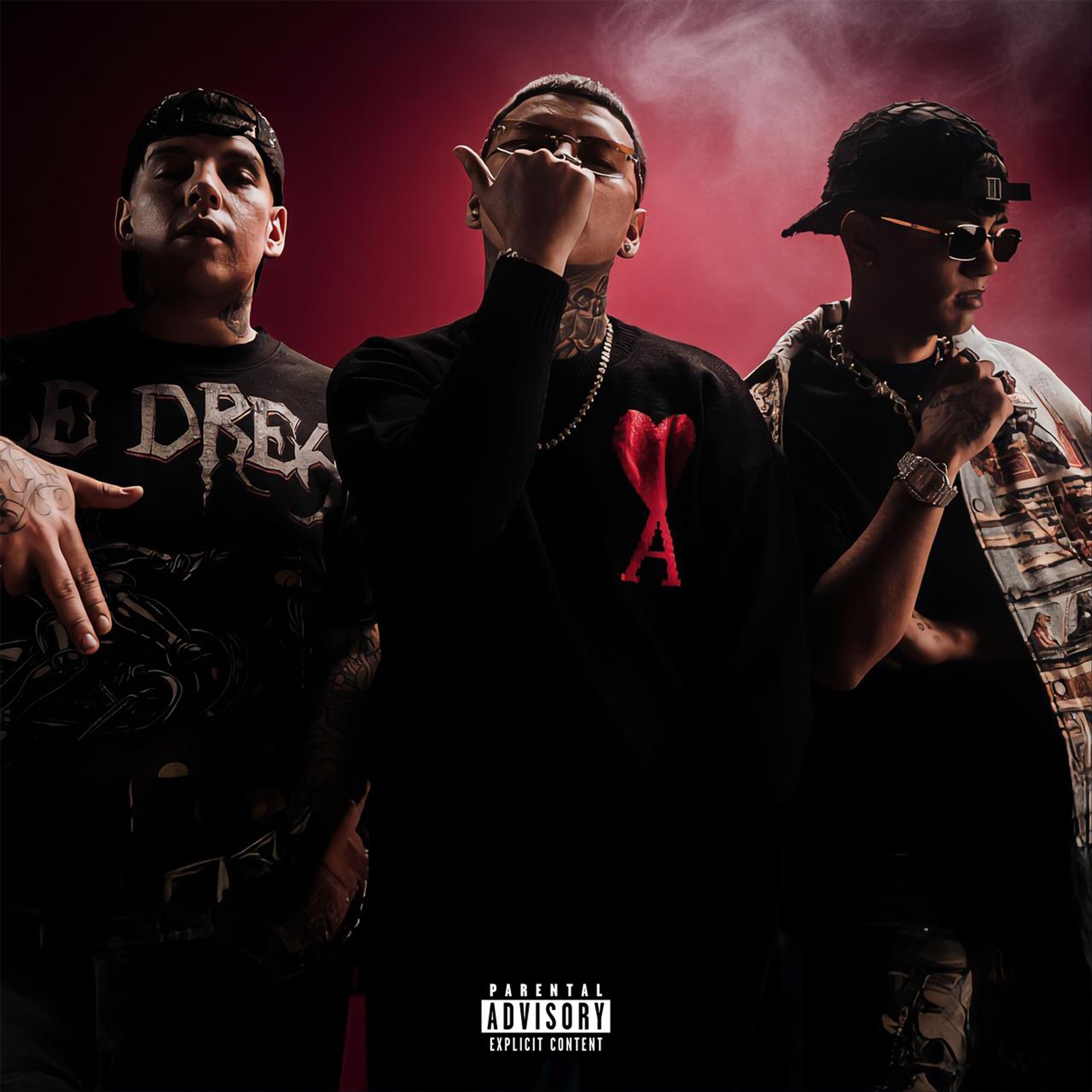 LO QUE TU PIDAS - Single