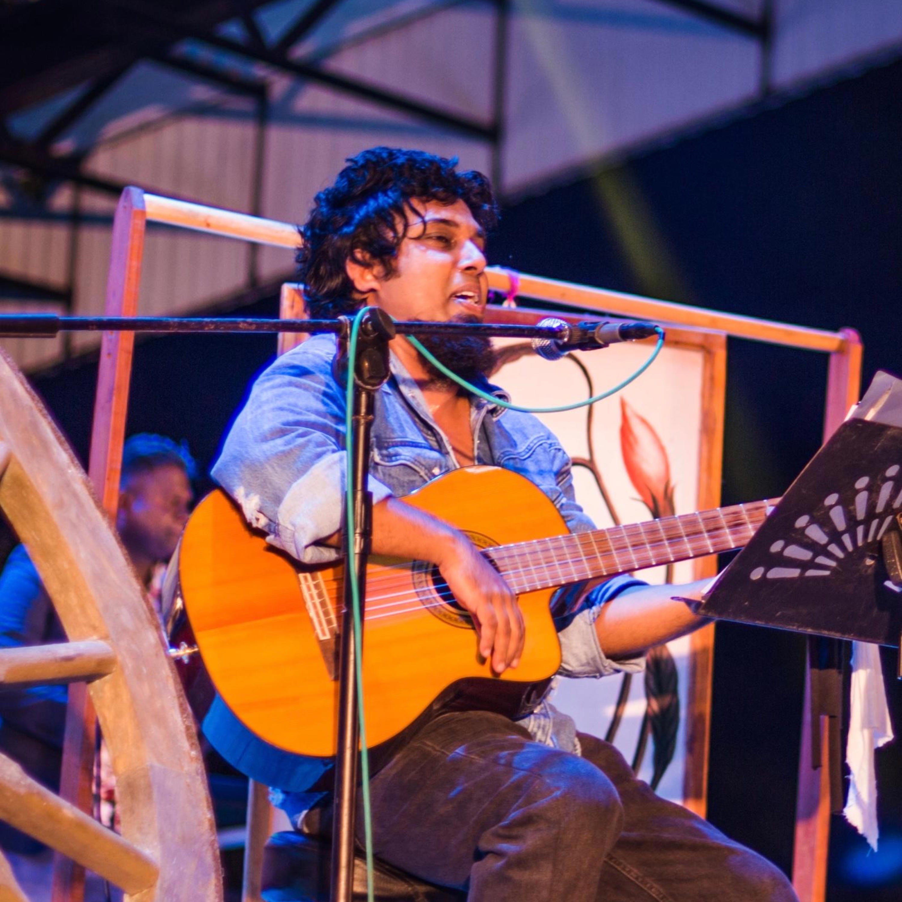 Kanyaviya Umbai Rikandishan kala - Single