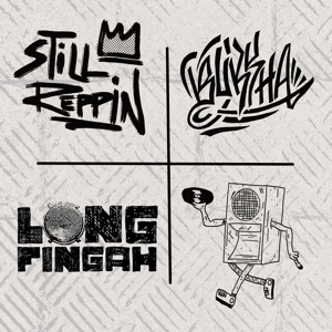 Still Reppin' - Single