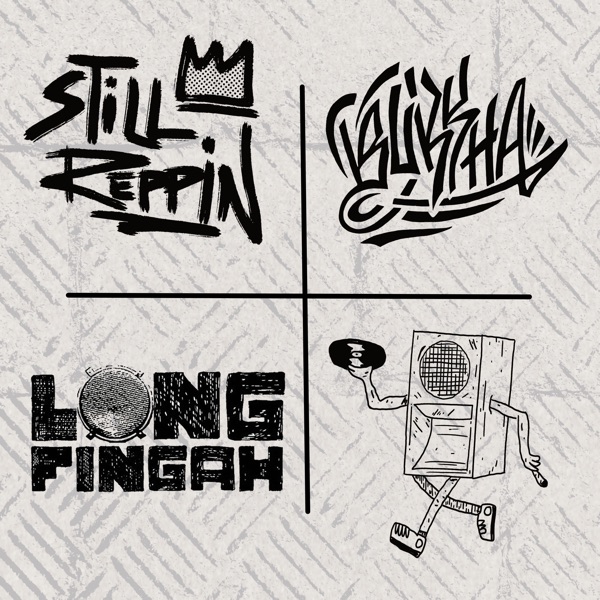 Still Reppin' - Single