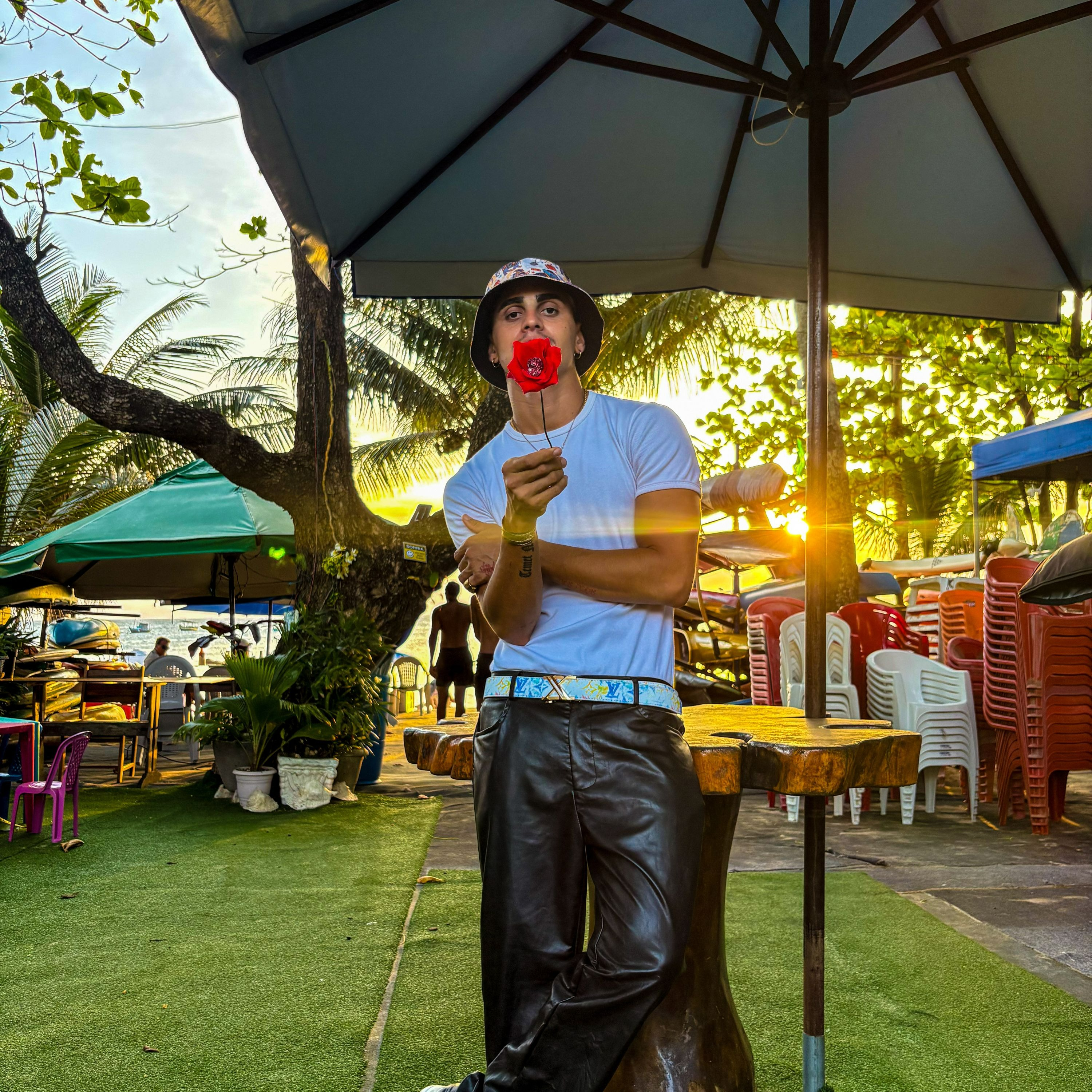 A Cura do Amor - Single