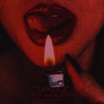 LIPSTICK - Single