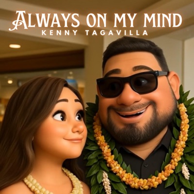 Always On My Mind - Single