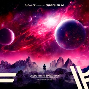 The Universe (Extended Mix)