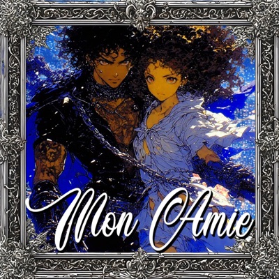 Voel Me Lit (Mon Amie) - Single