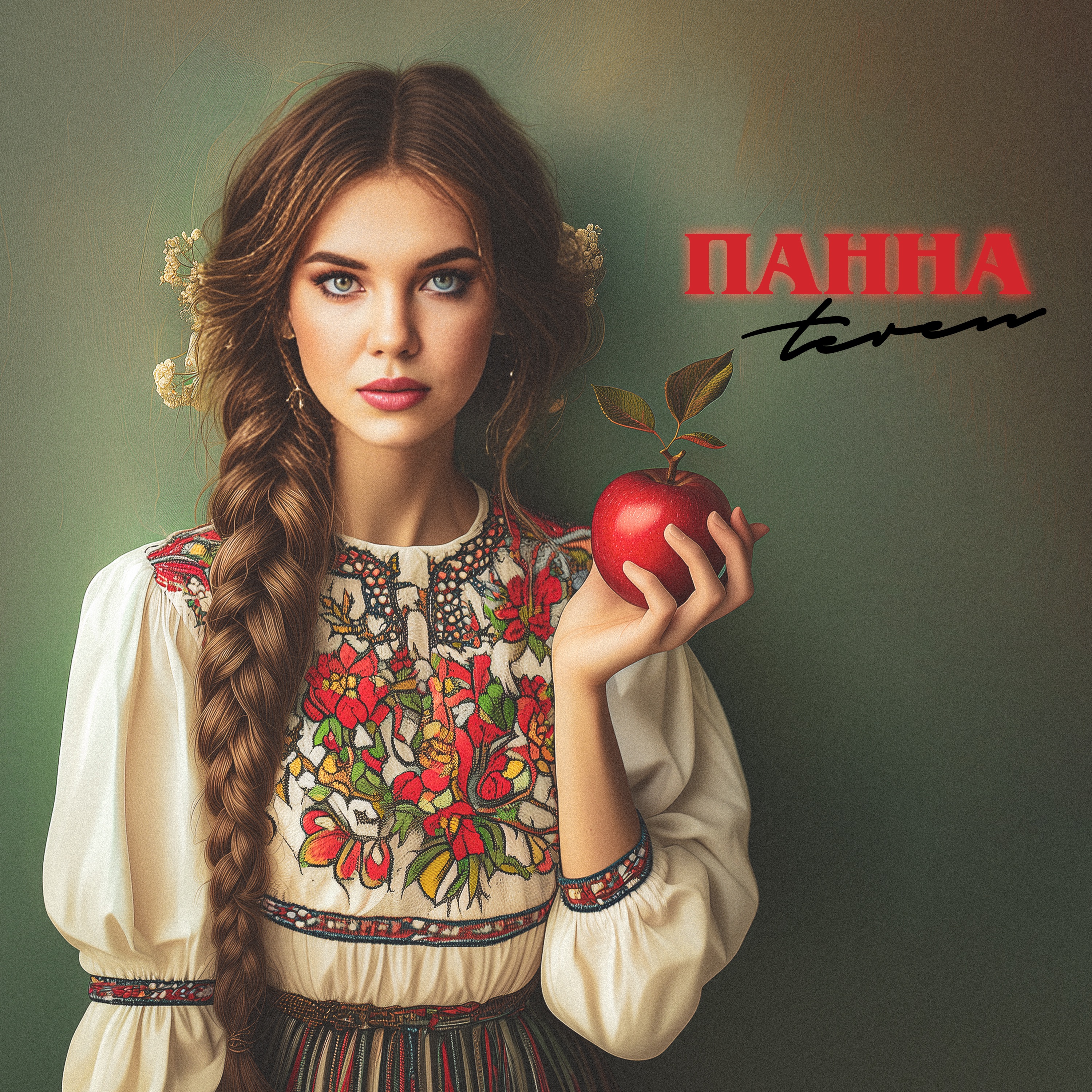 Панна - Single