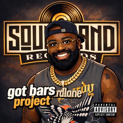 GOT BARS PROJECT VOLUME 1