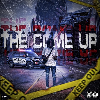 The Come Up - EP