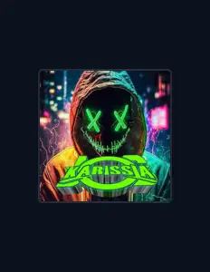 Sonido Karissia을(를) 듣고, 뮤직 비디오를 보고, 약력을 읽고, 투어 일정 등을 확인하세요!