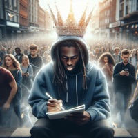 Verum Rex (End of an Era Freestyle) - Single - GOLDEN G