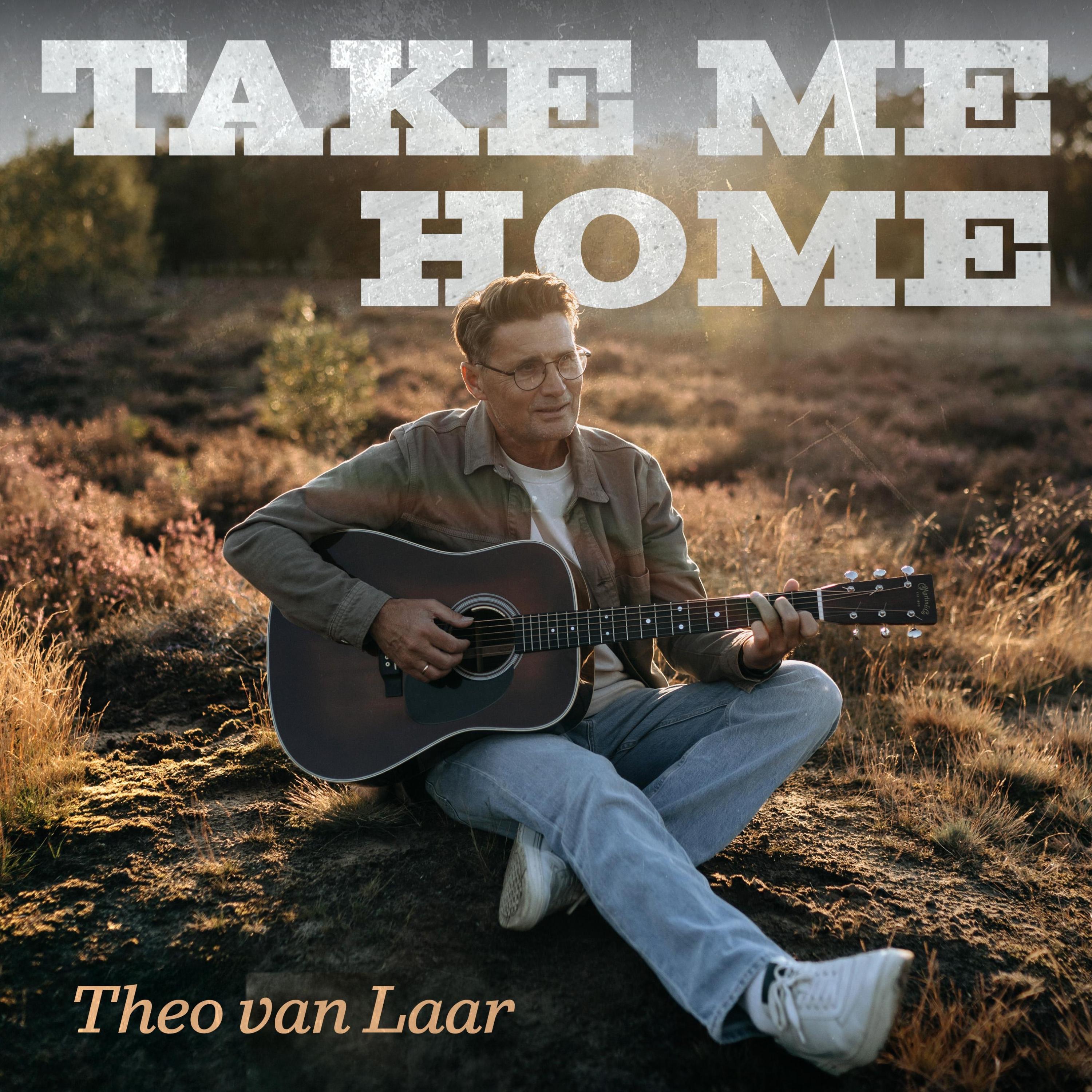 Take me Home - Single