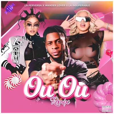 Ou Ou (Remix) - Single