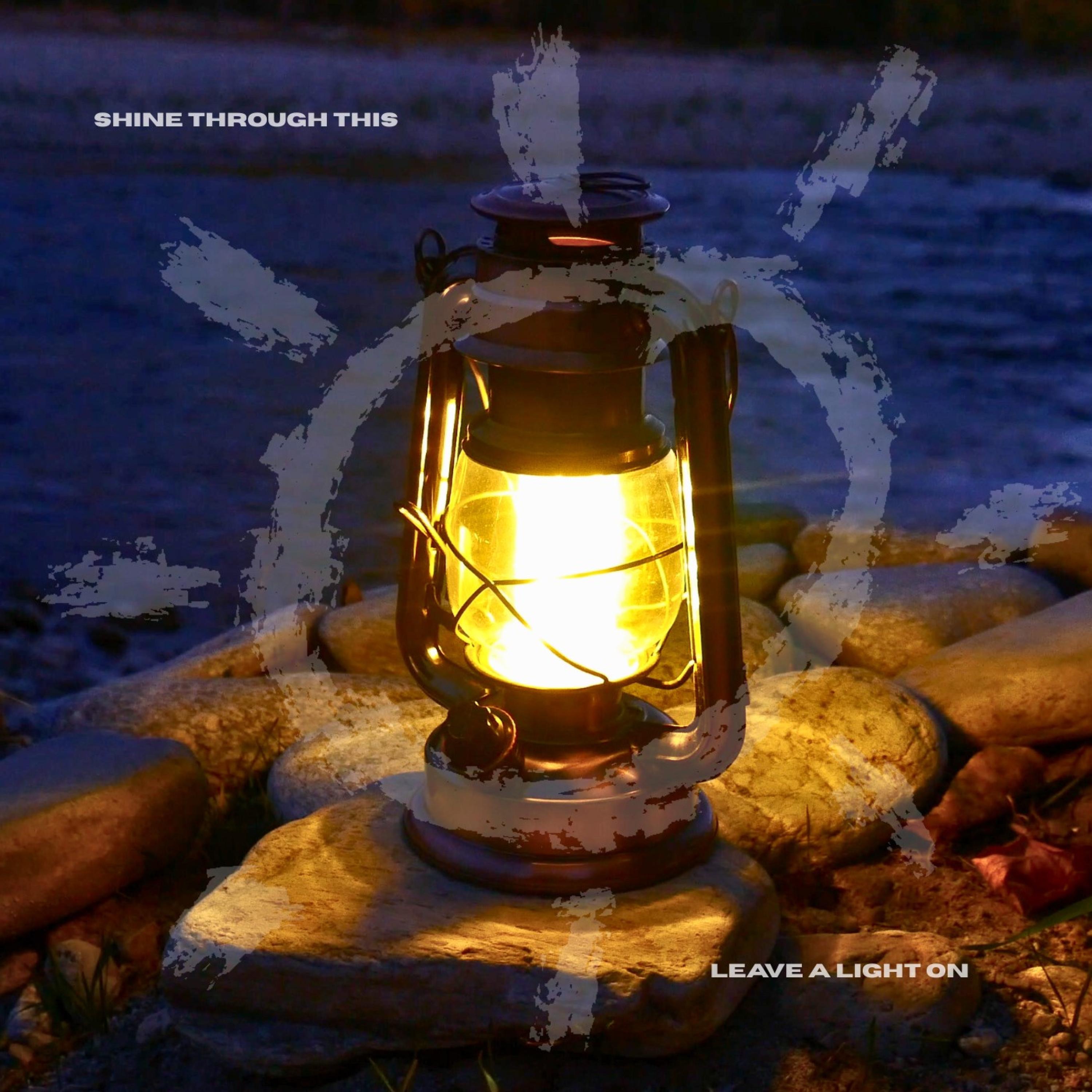 Leave A Light On - EP