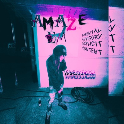 AMAZE EM - Single