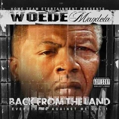 Care Nun Bout It - Single