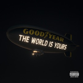 The Block Is Hot (feat. Moko) PRADAG2X