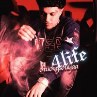 4 Life - Single - Chuckysouljaa