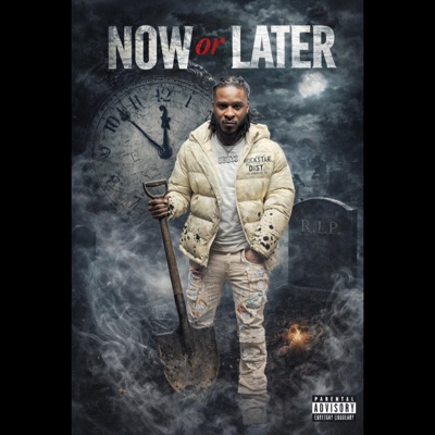Now or Later - Single