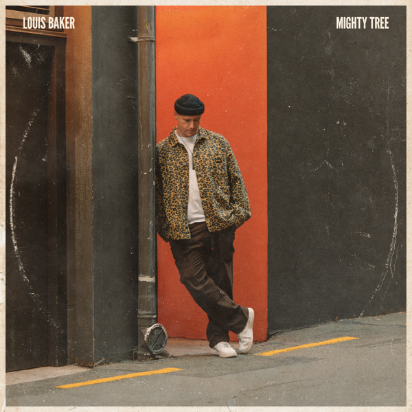 Mighty Tree — Louis Baker