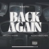 BACK AGAIN - EP