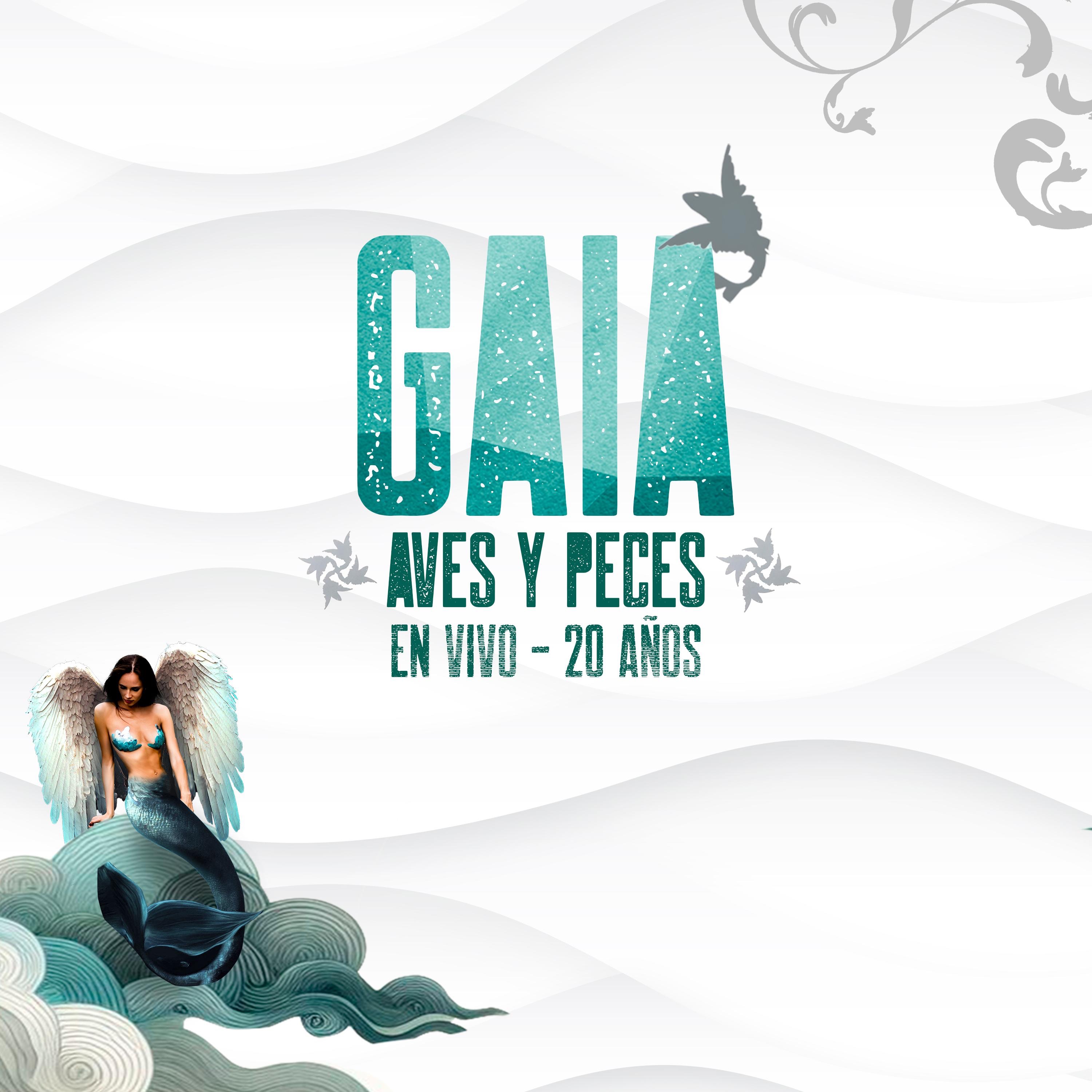 219 - GAIA FM Vivo 2026