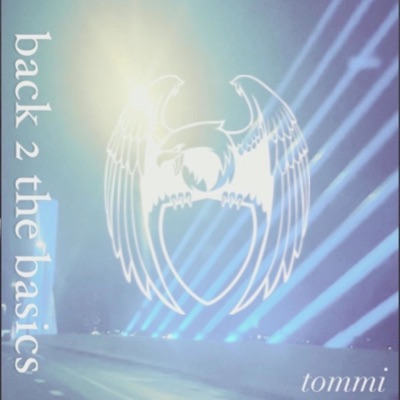 Awful Tommi - saw trap