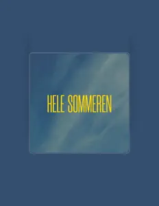 Hör dir Ny Gruppe an, schau dir Musikvideos an, lies die Biografie, finde Tourdaten und mehr!