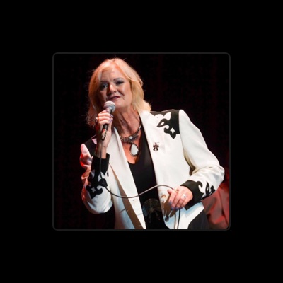 Listen to Debby Campbell, watch music videos, read bio, see tour dates & more!