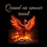 Quand un amour renaît - Single - Julien Marais