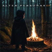 Alter Personas EP - EP - RO Marian & Crusif Beats