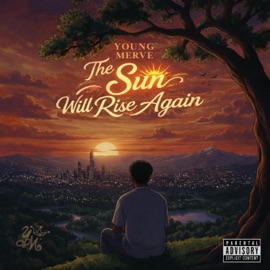 The sun will rise again Young Merve