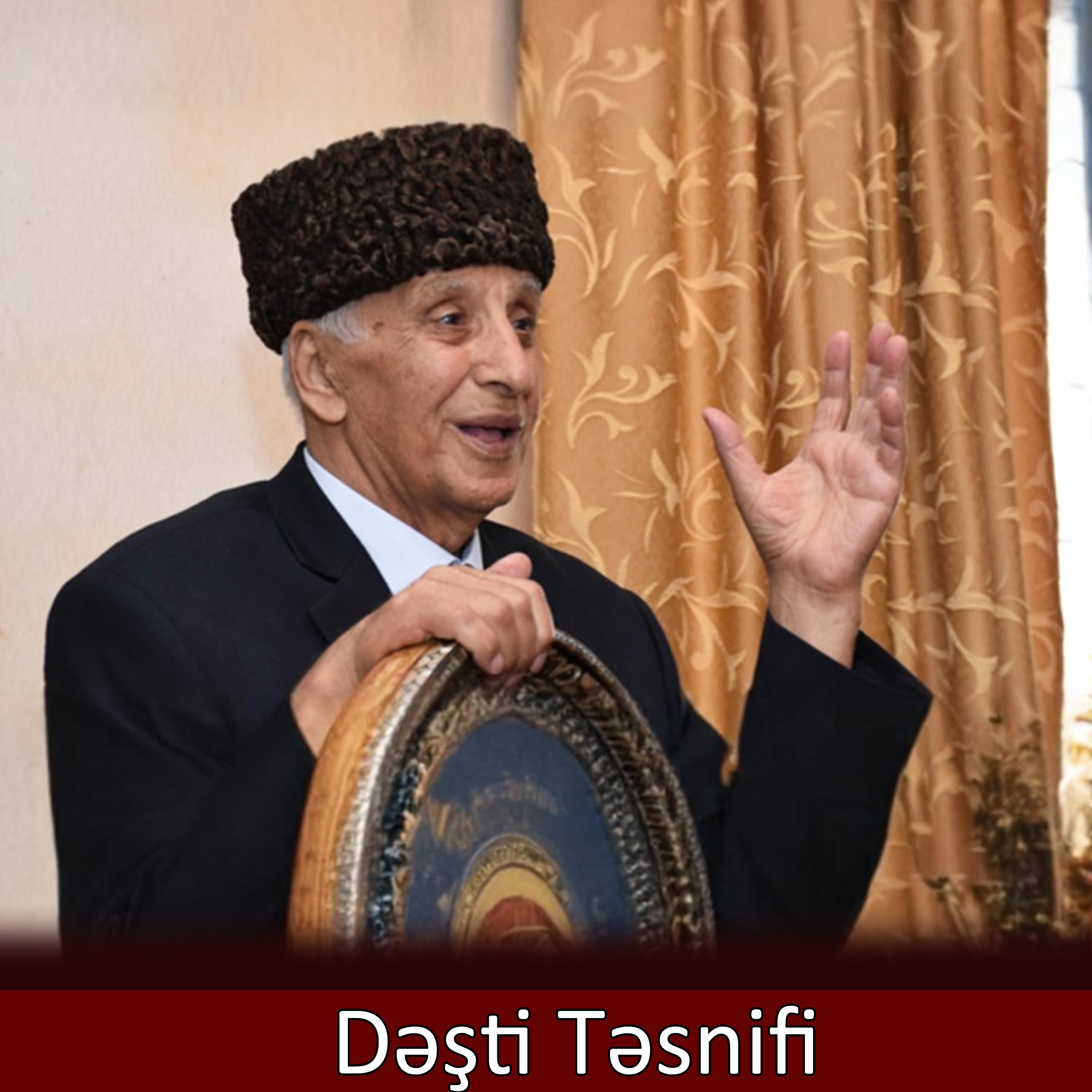 Dəşti Təsnifi