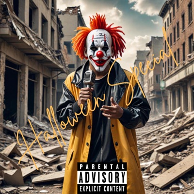 Halloween Special - Single