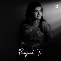 Punjab To - Single - 88 DARVEL & 88 Project