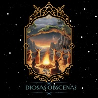 Diosas Obsenas - Single - Zai Esparza, Samadhi Tretto, Slowy P & L-Zurc