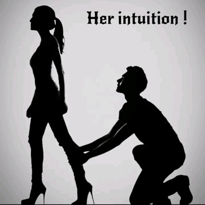 HER INTUITION ! - EP