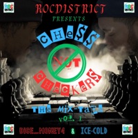 Chess Not Checkers, Vol. 1 - Dice_Money4 & Ice-Cold