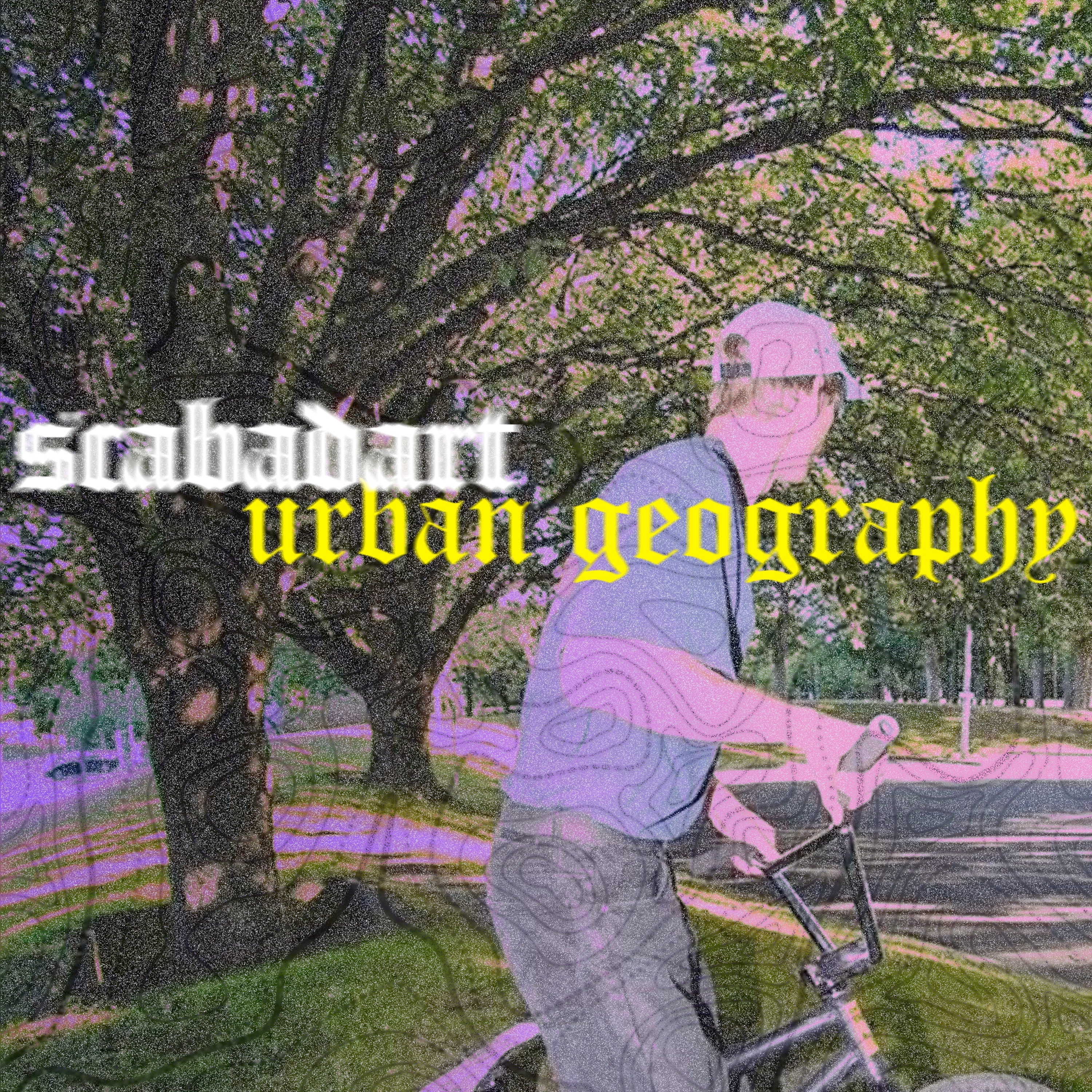 Urban Geography