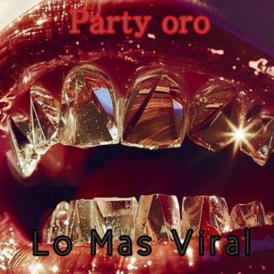 El Saoco Del Futuro - Party Oro