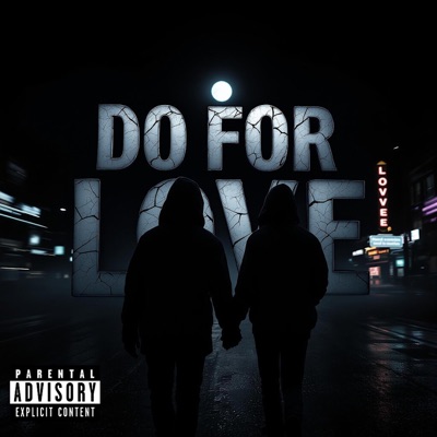 Do for love - Single