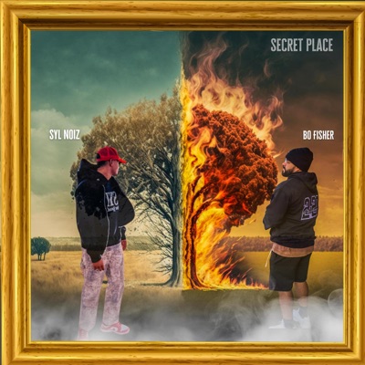 Secret Place (feat. SYL noiZ) - Single