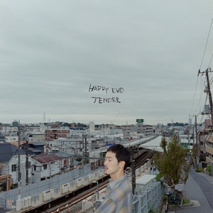 HAPPY END - Single